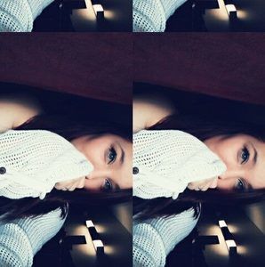 Meet your Posher, Jasmine